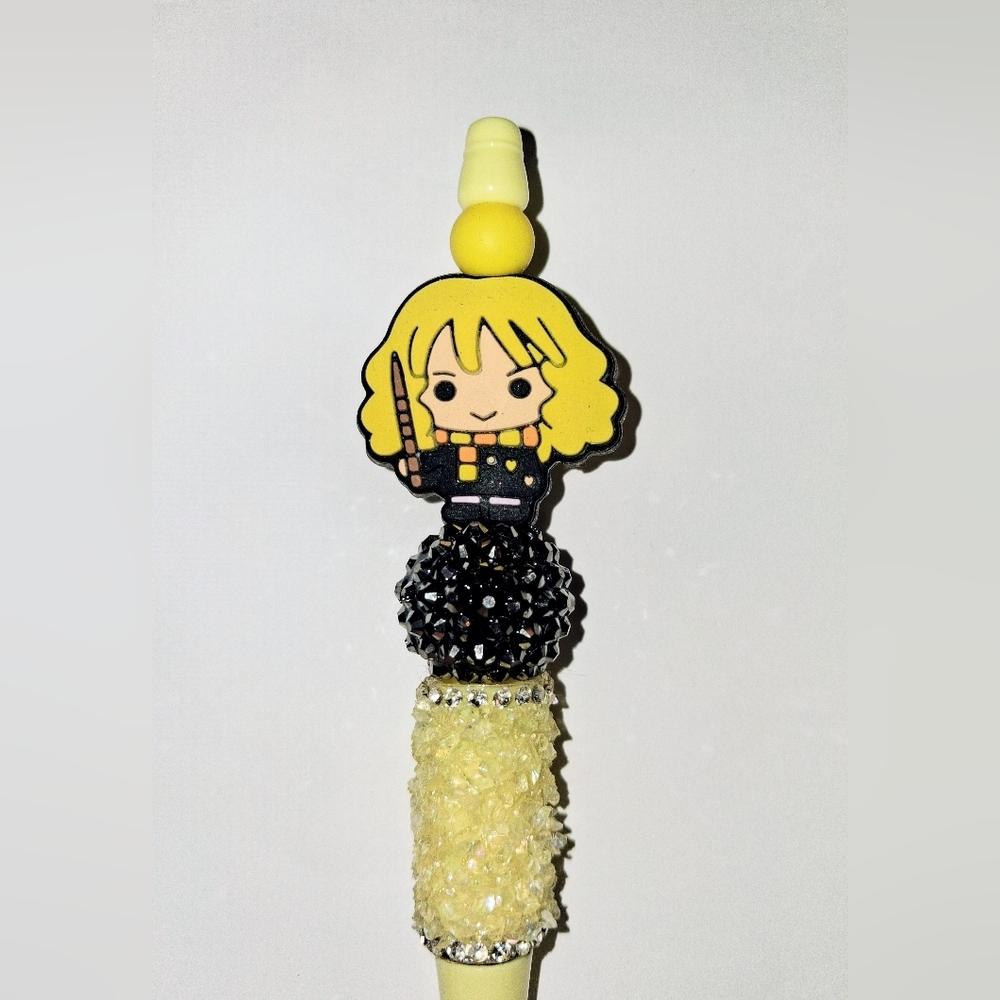 💛 HARRY POTTER - CHARM PEN